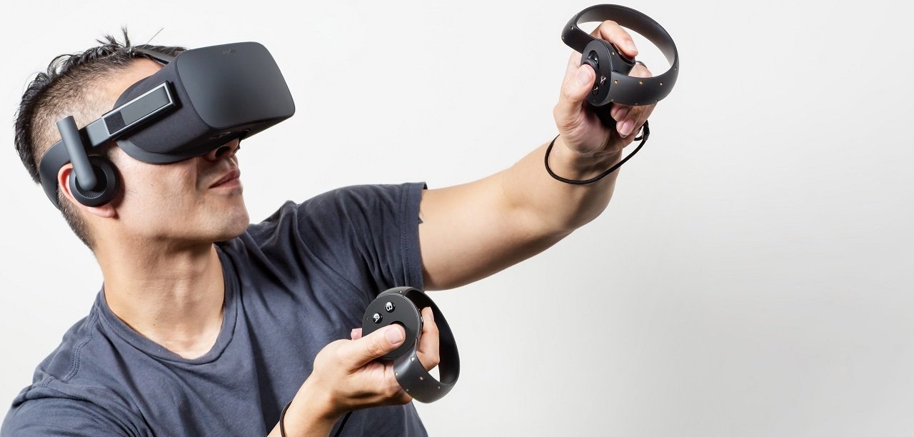 Шлемы и очки виртуальной реальности VR очки в Белгороде