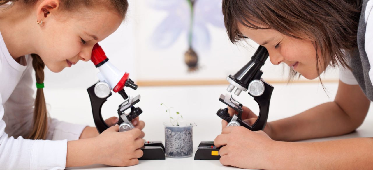 микроскопы детские в Белгороде