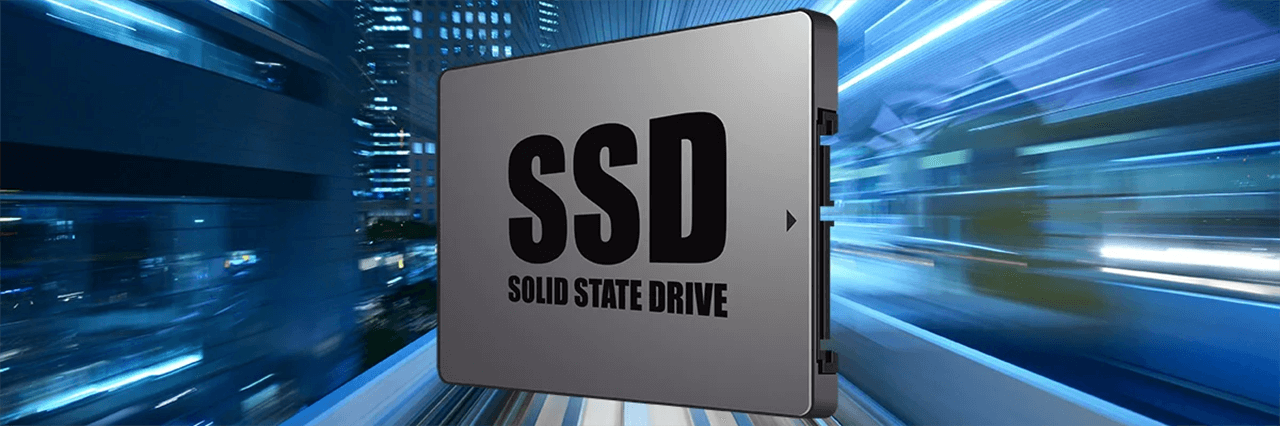 SSD диски M.2 в Белгороде